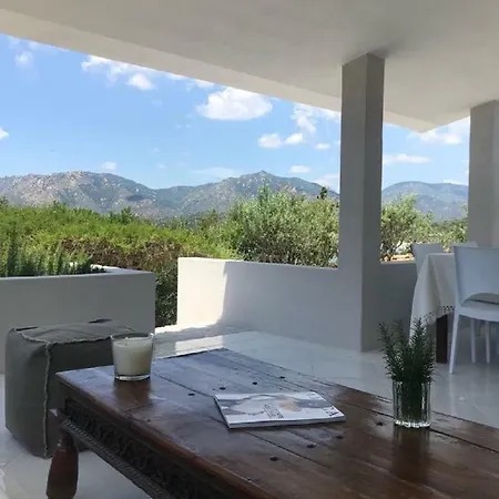 Sul Mare Sardegna Calipso וילסימיוס