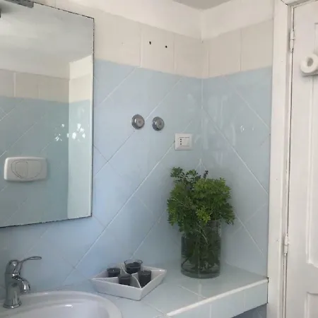 Sul Mare Sardegna Calipso *