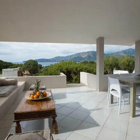 Sul Mare Sardegna Calipso *