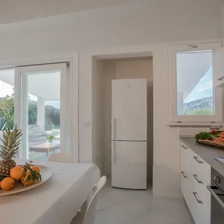 Sul Mare Sardegna Calipso