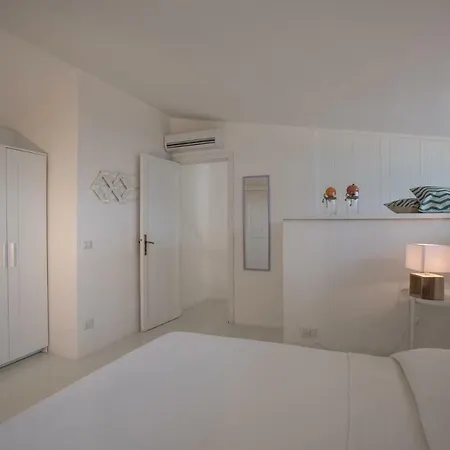 בית נופש Sul Mare Sardegna Calipso וילסימיוס