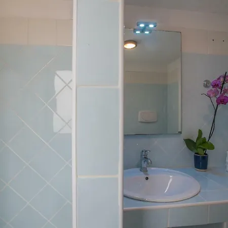 בית נופש Sul Mare Sardegna Calipso וילסימיוס