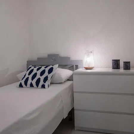 בית נופש Sul Mare Sardegna Calipso *