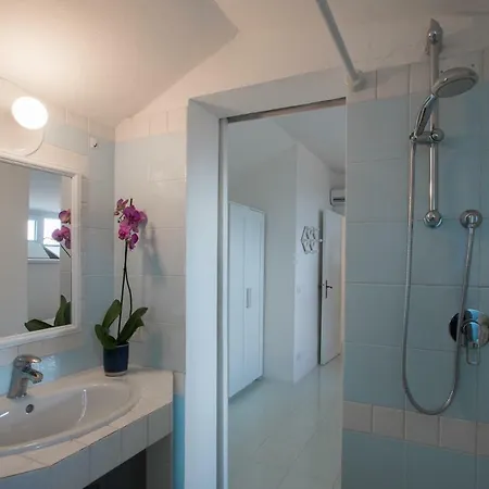 בית נופש Sul Mare Sardegna Calipso