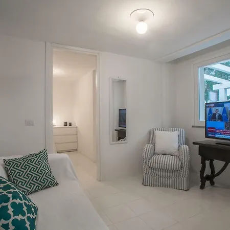 Sul Mare Sardegna Calipso