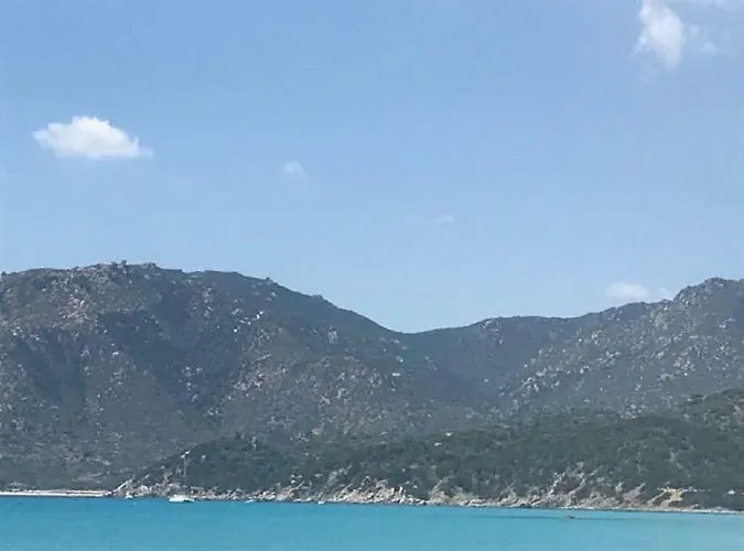 Sul Mare Sardegna Calipso Villasimius