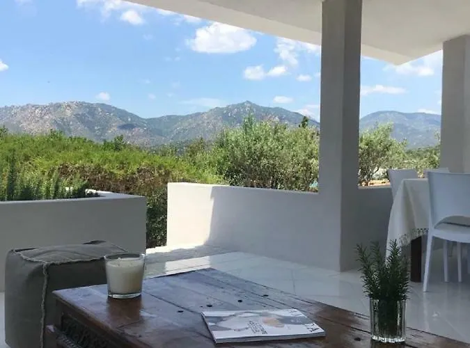 Sul Mare Sardegna Calipso Villasimius