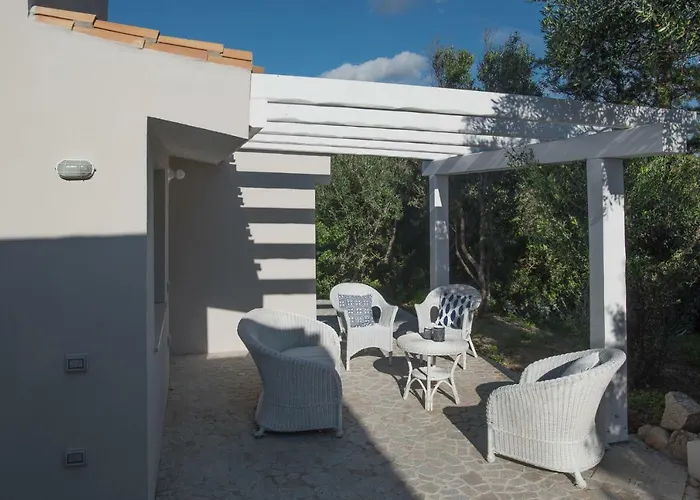 Sul Mare Sardegna Calipso *