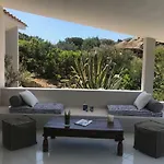 Sul Mare Sardegna Calipso * ヴィッラシミーウス