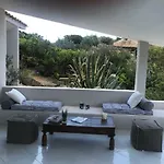 別荘 Sul Mare Sardegna Calipso ヴィッラシミーウス