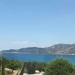 別荘 Sul Mare Sardegna Calipso *