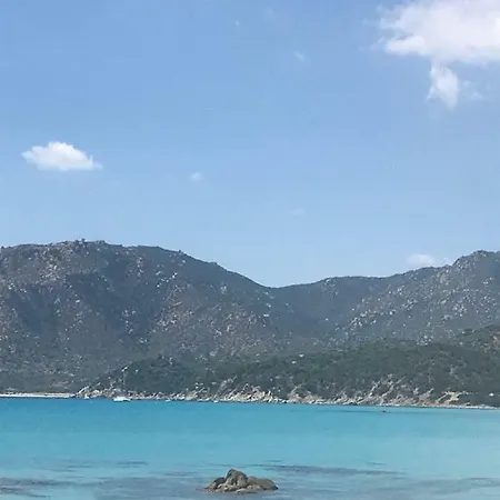 Sul Mare Sardegna Calipso Villasimius