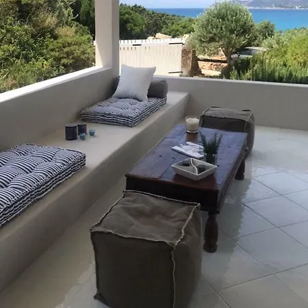 Sul Mare Sardegna Calipso Villasimius