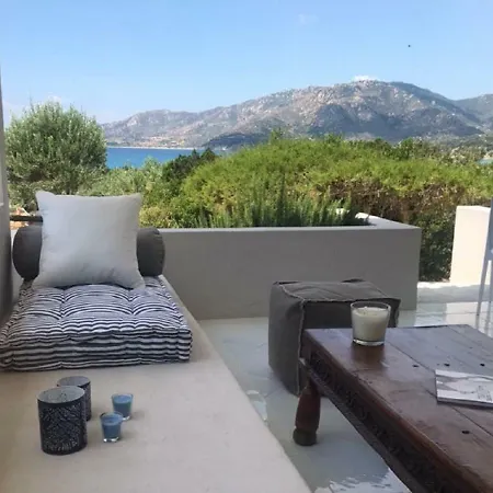 Sul Mare Sardegna Calipso