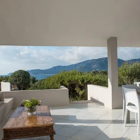 Sul Mare Sardegna Calipso