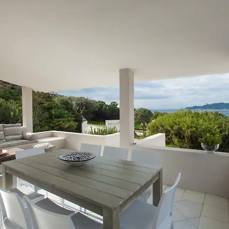 Sul Mare Sardegna Calipso