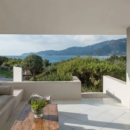 Sul Mare Sardegna Calipso Holiday home *