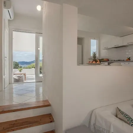 Holiday home Sul Mare Sardegna Calipso Villasimius