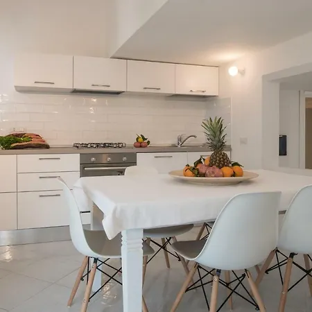 Holiday home Sul Mare Sardegna Calipso