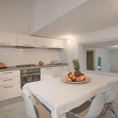 Sul Mare Sardegna Calipso Holiday home *