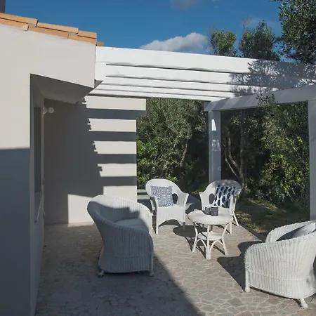 Sul Mare Sardegna Calipso *