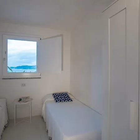 Sul Mare Sardegna Calipso Holiday home