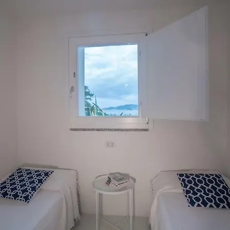 Sul Mare Sardegna Calipso Holiday home *