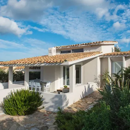 Sul Mare Sardegna Calipso