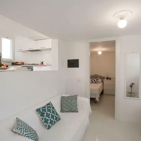 Holiday home Sul Mare Sardegna Calipso Villasimius