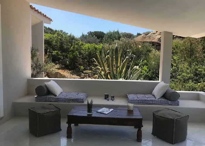 Sul Mare Sardegna Calipso * Villasimius