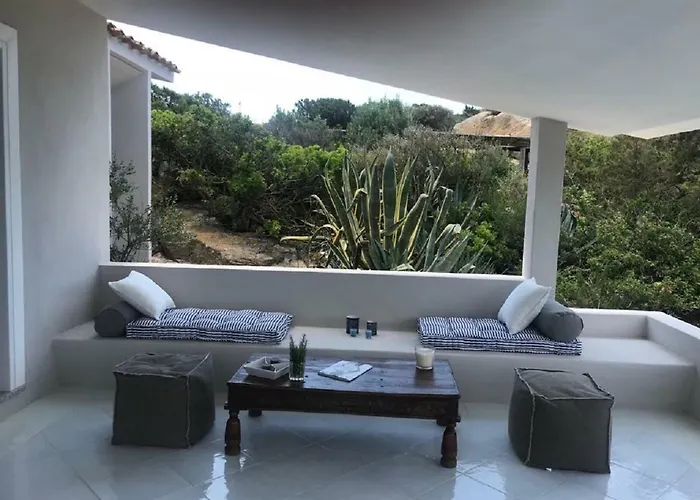 Holiday home Sul Mare Sardegna Calipso Villasimius