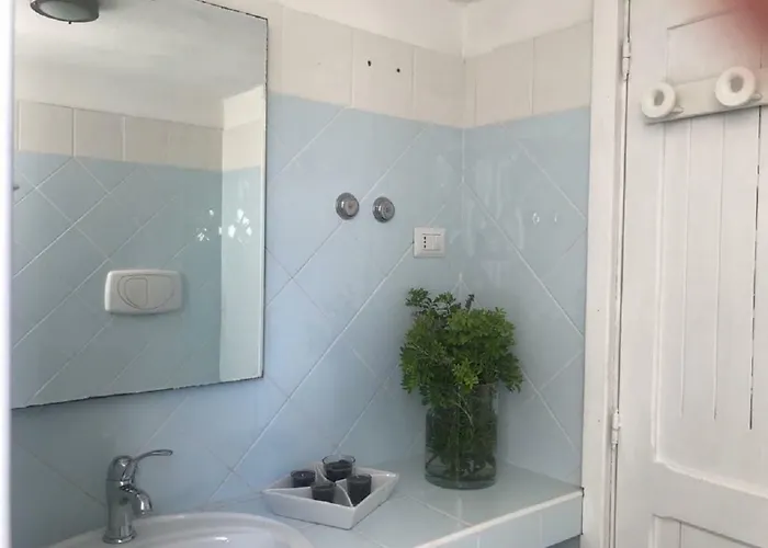 Sul Mare Sardegna Calipso *