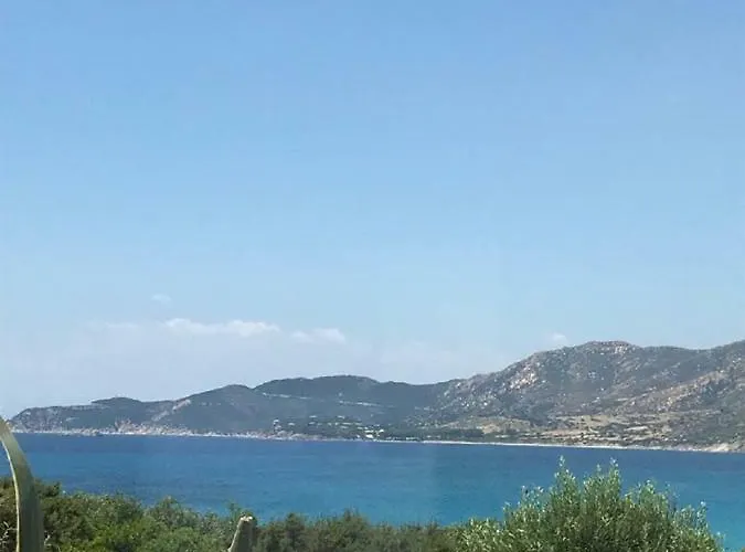 Casa vacanze Sul Mare Sardegna Calipso *