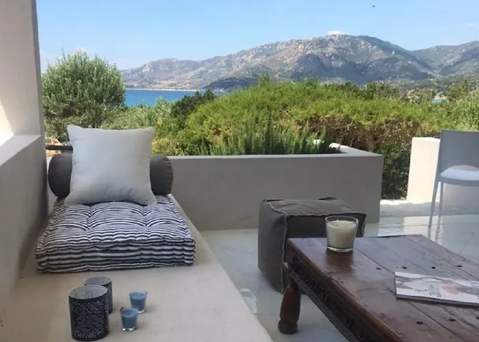 Sul Mare Sardegna Calipso