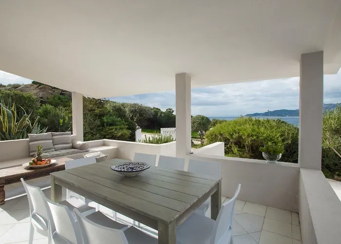 Sul Mare Sardegna Calipso