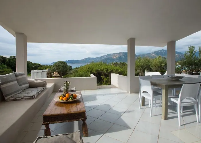 Sul Mare Sardegna Calipso *