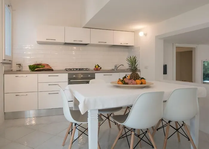 Holiday home Sul Mare Sardegna Calipso