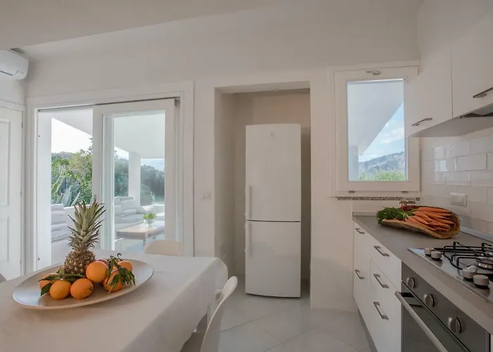 Sul Mare Sardegna Calipso