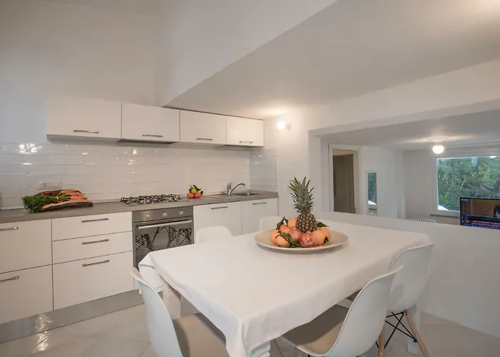 Sul Mare Sardegna Calipso Casa vacanze *