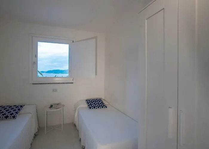 Sul Mare Sardegna Calipso Casa vacanze