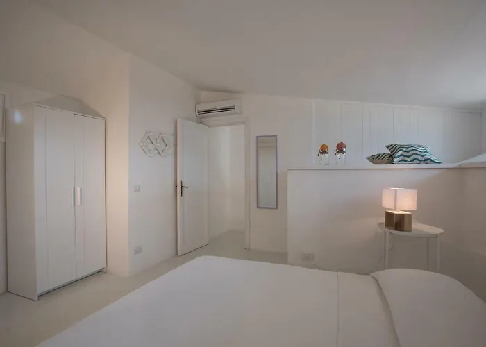 Casa vacanze Sul Mare Sardegna Calipso Villasimius