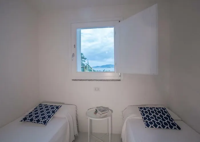 Sul Mare Sardegna Calipso Casa vacanze *