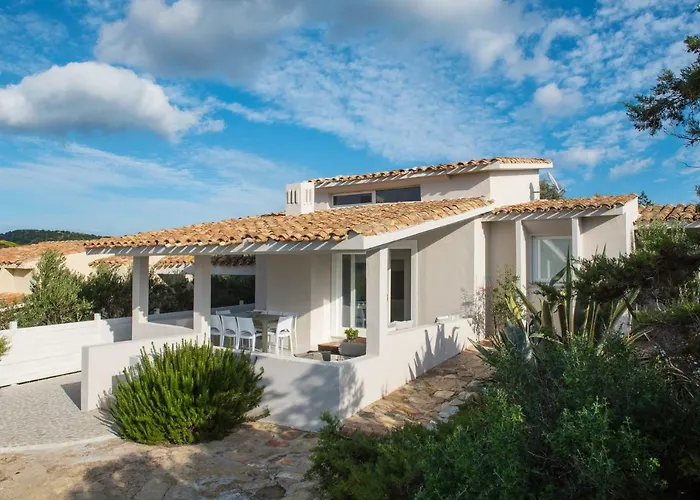 Sul Mare Sardegna Calipso