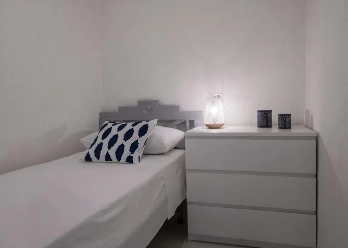 Holiday home Sul Mare Sardegna Calipso *