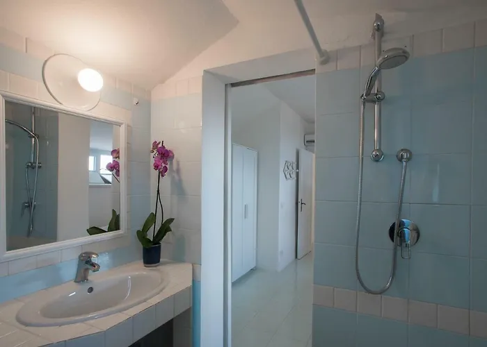 Holiday home Sul Mare Sardegna Calipso