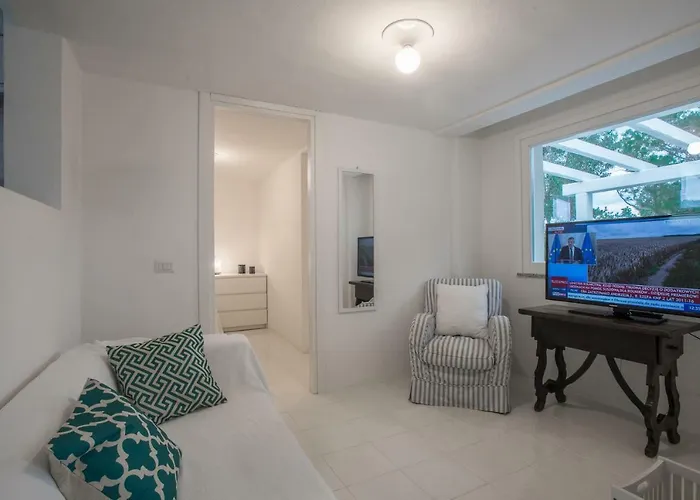 Sul Mare Sardegna Calipso