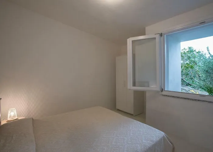 Sul Mare Sardegna Calipso *